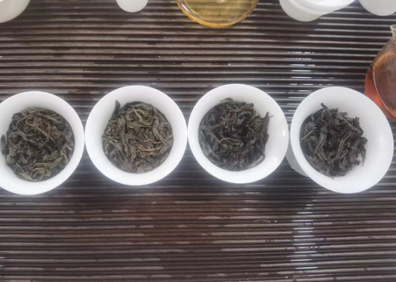 Jin Junmei 80g puszki z prezentami herbaty wuyi górski kwiat małe nasiona lianyun fabryki herbaty hurtowej