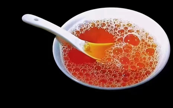 Herbata z skały Wuyi to herbata oolong, produkowana na górze Wuyi w północnym Fujianie, drzewa herbaciarskie rosną w szczelinach skały