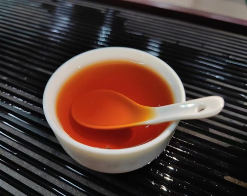 Herbata oolong