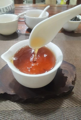 Oolong Tea Wysokiej Jakości Chińskie liście herbaty