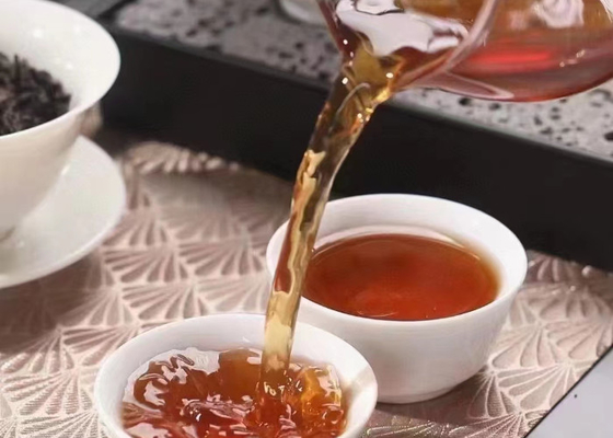 Shaan Xiaochong czarna herbata 80g puszki na prezenty herbata Wuyi shan Xiaochong Lianyun fabryka herbaty hurtowa