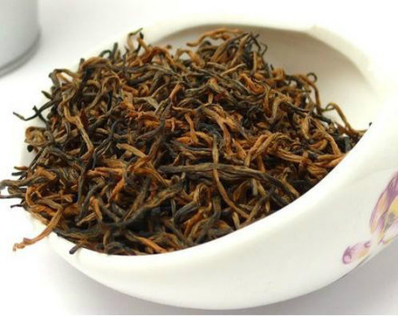 Jin Junmei 80g puszki z prezentami herbaty wuyi górski kwiat małe nasiona lianyun fabryki herbaty hurtowej