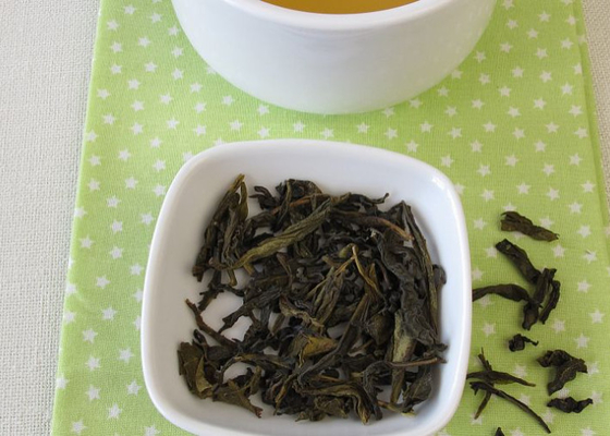 Półtlenkowana herbata oolong 90-95°C Gorąca lub zimna
