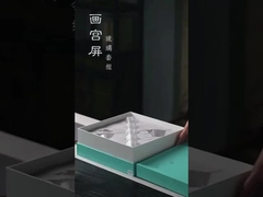 wyroby z herbaty galze